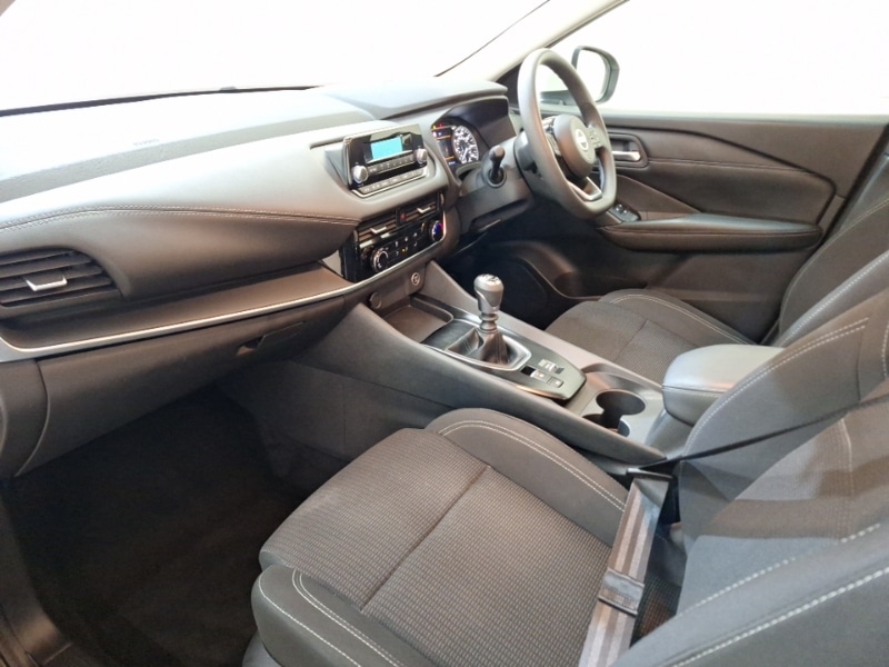 Used Nissan Qashqai 2022 for sale - 76475714: Photo 5