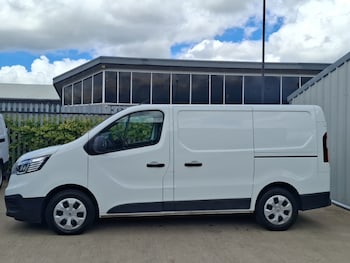 Used Renault Trafic 2024 for sale - 78983038: Photo