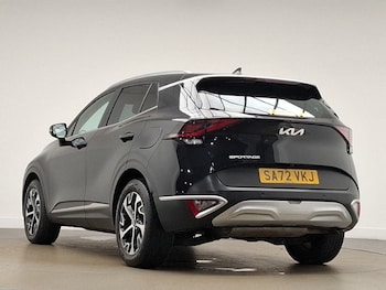 Used Kia Sportage 2022 for sale - 77343537: Photo