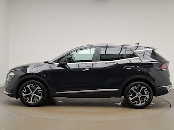 Used Kia Sportage 2022 for sale - 77343537: Photo