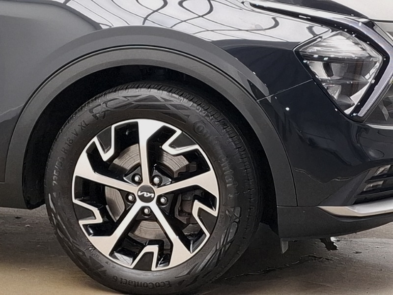 Used Kia Sportage 2022 for sale - 77343537: Photo 9