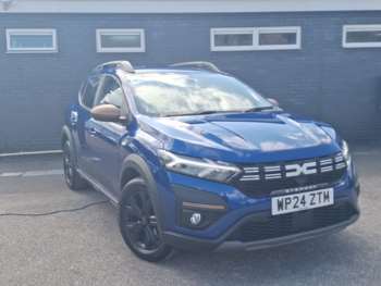 2024 - 1.0 TCe Extreme 5dr