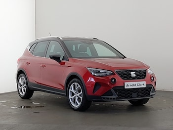 Used SEAT Arona 2023 for sale - 78269764: Photo