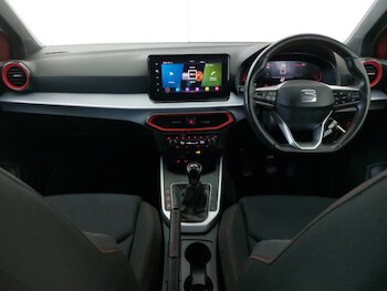 Used SEAT Arona 2023 for sale - 78269764: Photo