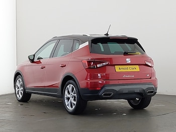 Used SEAT Arona 2023 for sale - 78269764: Photo