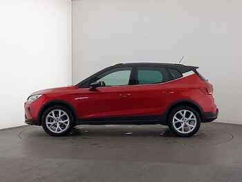 Used SEAT Arona 2023 for sale - 78269764: Photo