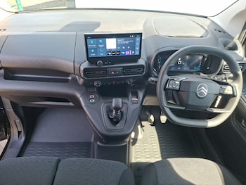 Used Citroen Berlingo 2026 for sale - 79315473: Photo