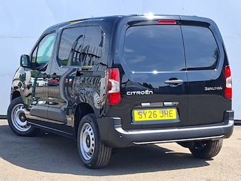 Used Citroen Berlingo 2026 for sale - 79315473: Photo