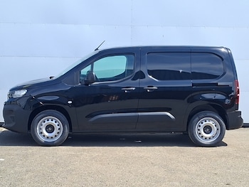 Used Citroen Berlingo 2026 for sale - 79315473: Photo
