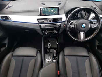 Used BMW X1 2021 for sale - 78269818: Photo