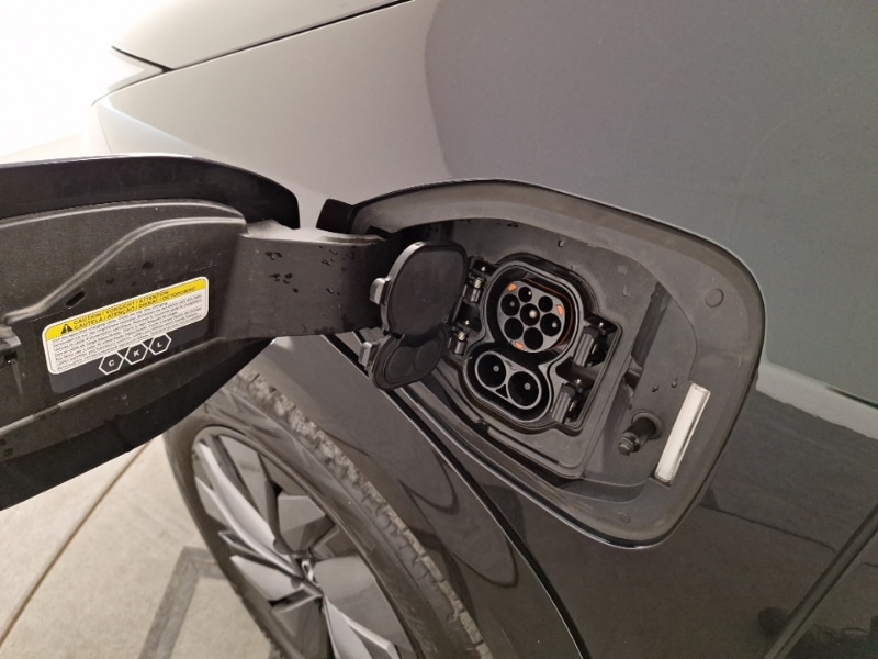 Used Nissan ARIYA 2023 for sale - 77732171: Photo 12