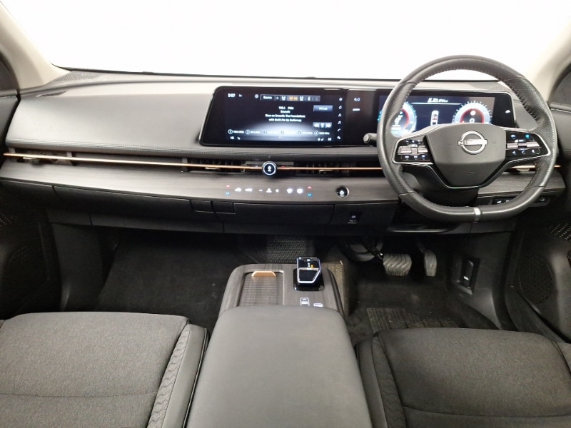 Used Nissan ARIYA 2023 for sale - 77732171: Photo 2