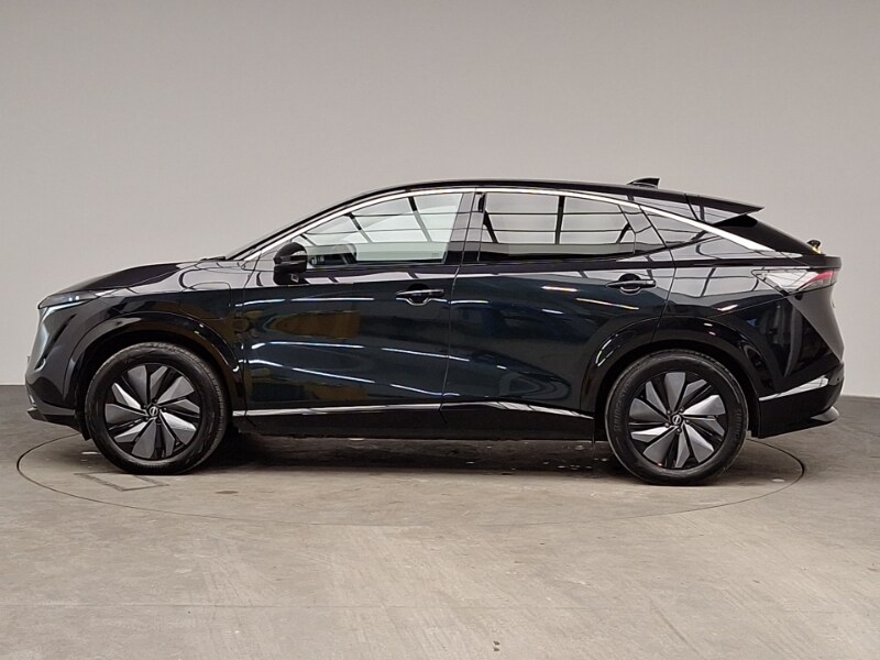 Used Nissan ARIYA 2023 for sale - 77732171: Photo 4