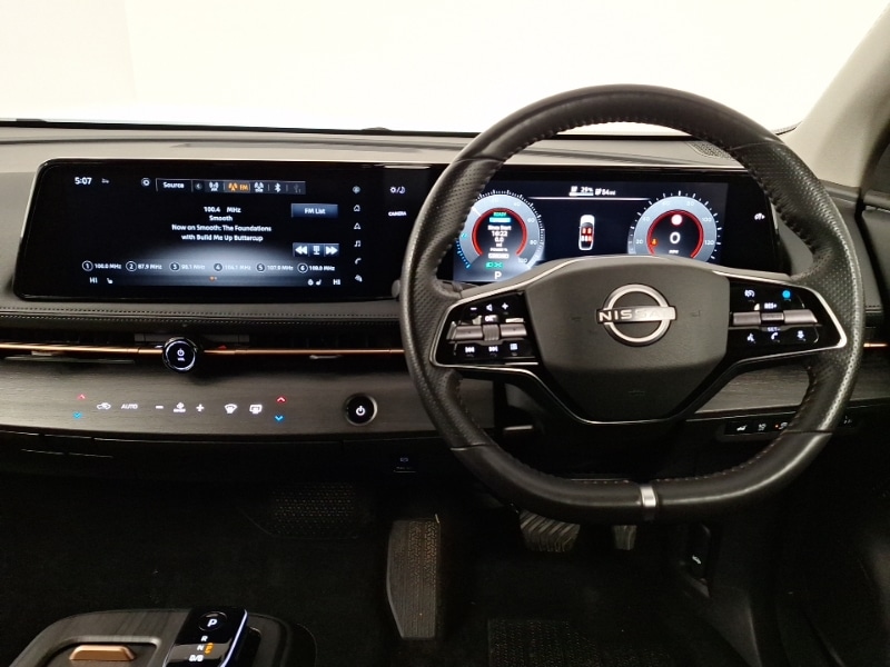 Used Nissan ARIYA 2023 for sale - 77732171: Photo 7