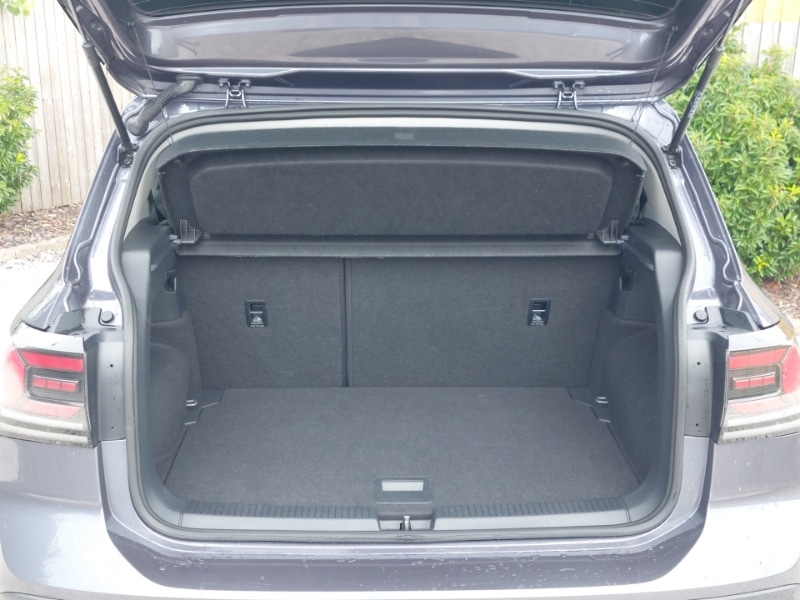 Used Volkswagen T-Cross 2024 for sale - 77257124: Photo 8