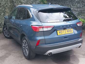 Used Ford Kuga 2023 for sale - 74957249: Photo