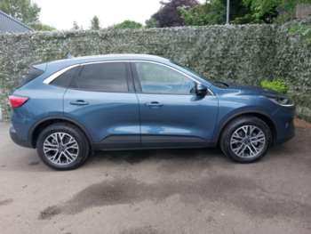 Used Ford Kuga 2023 for sale - 74957249: Photo