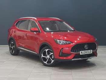 2024 - 1.5 T-GDI Trophy 5dr DCT