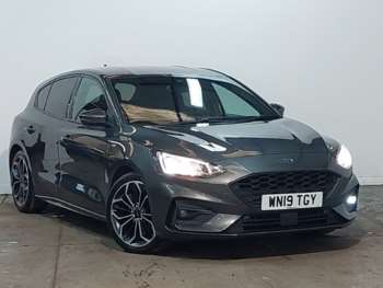 2019 - 1.0 EcoBoost 125 ST-Line X 5dr