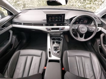 Used Audi A4 2020 for sale - 75594809: Photo