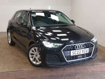 Used Audi A1 2022 for sale - 75442084: Photo