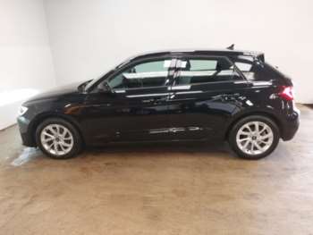 Used Audi A1 2022 for sale - 75442084: Photo