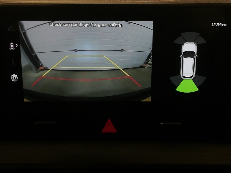 Used Kia Sportage 2025 for sale - 76816493: Photo 11