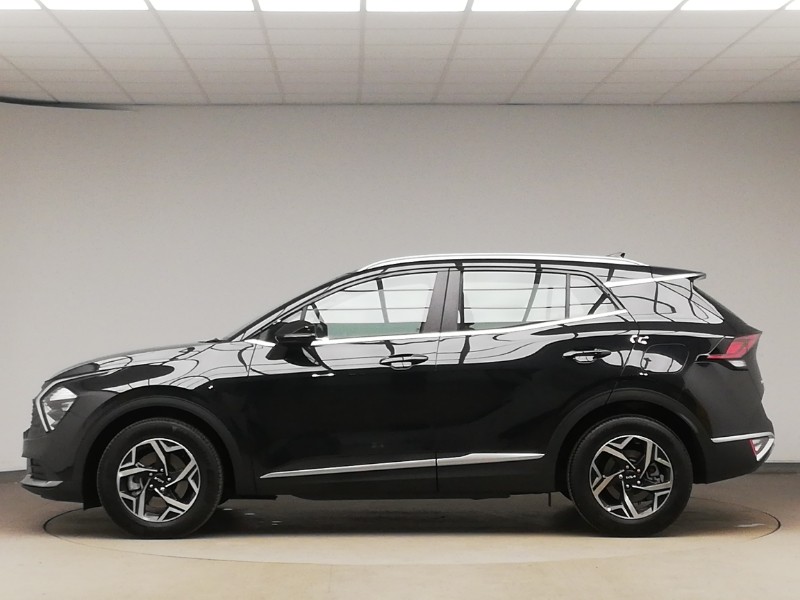 Used Kia Sportage 2025 for sale - 76816493: Photo 4