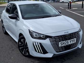 Used Peugeot 208 2025 for sale - 75375316: Photo