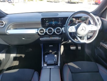 Used Mercedes-Benz GLB 2023 for sale - 78225619: Photo