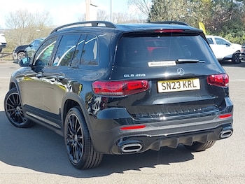 Used Mercedes-Benz GLB 2023 for sale - 78225619: Photo