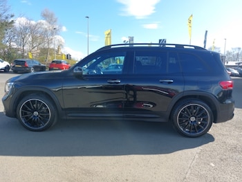 Used Mercedes-Benz GLB 2023 for sale - 78225619: Photo