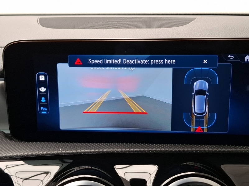 Used Mercedes-Benz CLA 2024 for sale - 76983825: Photo 11