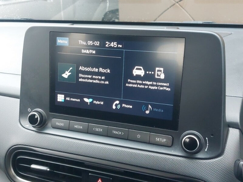 Used Hyundai KONA 2023 for sale - 77449025: Photo 10