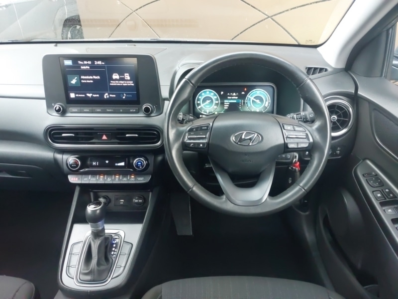 Used Hyundai KONA 2023 for sale - 77449025: Photo 2