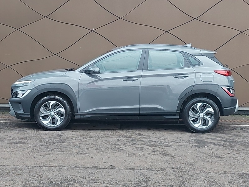 Used Hyundai KONA 2023 for sale - 77449025: Photo 4