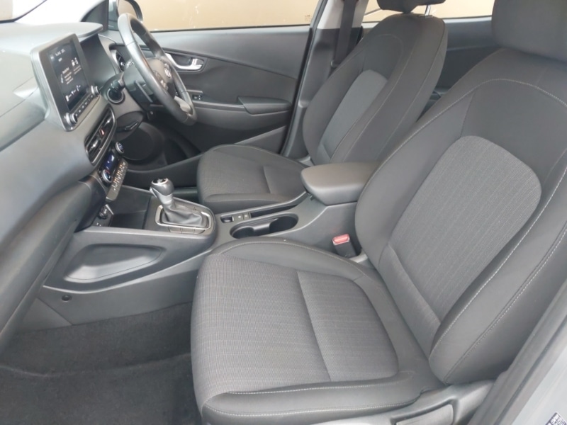 Used Hyundai KONA 2023 for sale - 77449025: Photo 5
