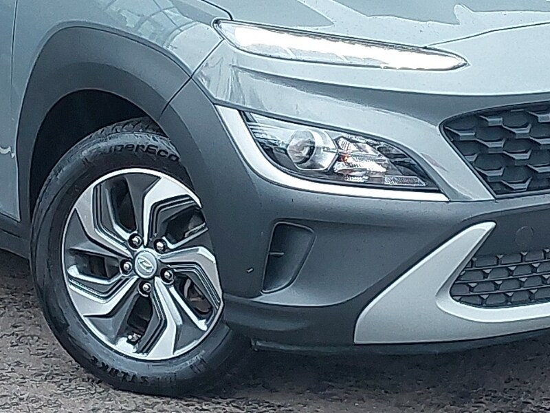 Used Hyundai KONA 2023 for sale - 77449025: Photo 9