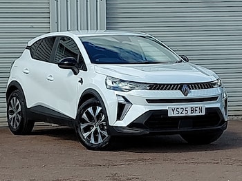 Used Renault Captur 2025 for sale - 75731690: Photo