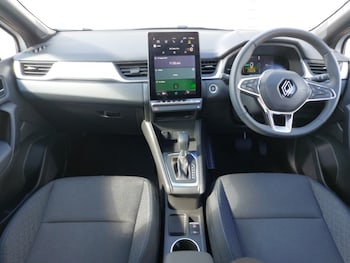 Used Renault Captur 2025 for sale - 75731690: Photo