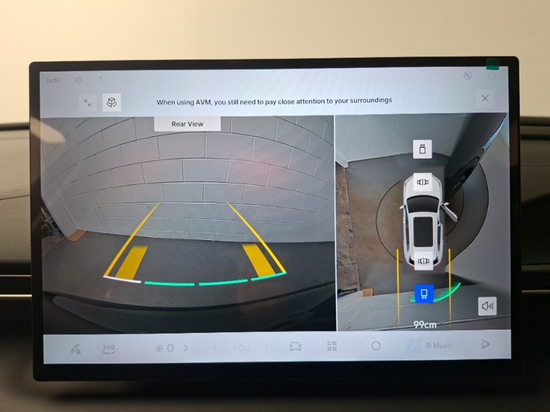 Used Geely Starray 2026 for sale - 77950116: Photo 11