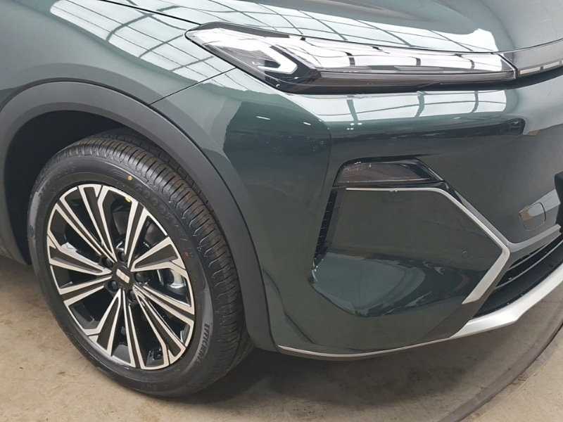 Used Geely Starray 2026 for sale - 77950116: Photo 9