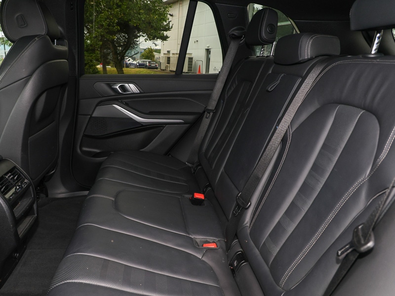 Used BMW X5 2021 for sale - 77229154: Photo 12