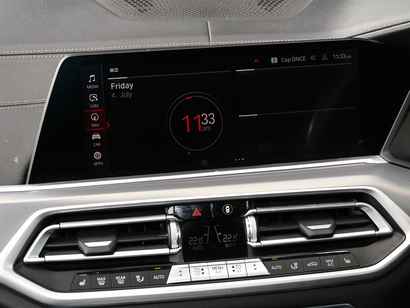 Used BMW X5 2021 for sale - 77229154: Photo 9