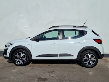 Used Dacia Sandero Stepway 2023 for sale - 76150247: Photo 4