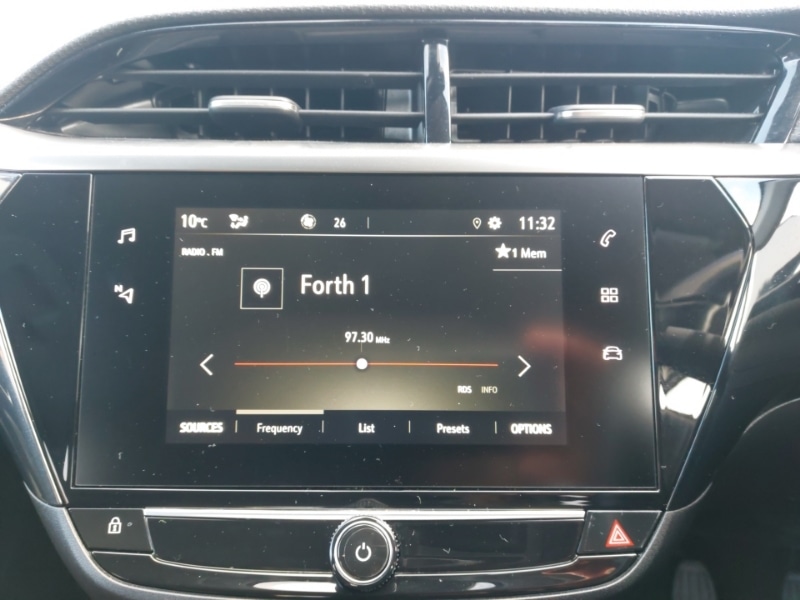 Used Vauxhall Corsa 2022 for sale - 77722461: Photo 11