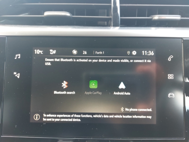 Used Vauxhall Corsa 2022 for sale - 77722461: Photo 12