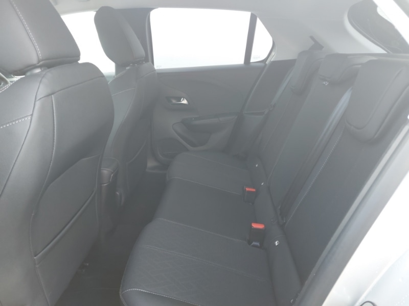 Used Vauxhall Corsa 2022 for sale - 77722461: Photo 6