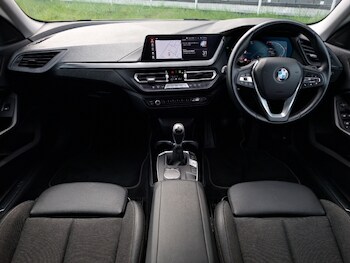 Used BMW 2 Series 2023 for sale - 78247320: Photo