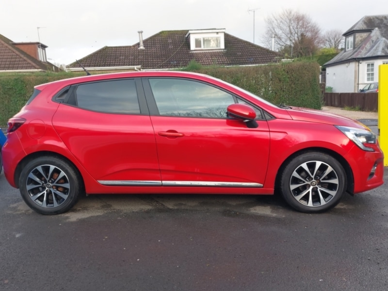 Used Renault Clio 2020 for sale - 77202257: Photo 4